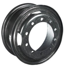 Диск колесный КАМАЗ-ЕВРО (7.0х20) дисковый (ОАО КАМАЗ)