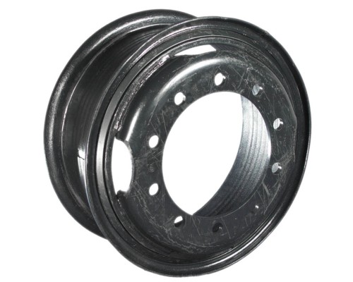 Диск колесный КАМАЗ-ЕВРО (7.0х20) дисковый (ОАО КАМАЗ)