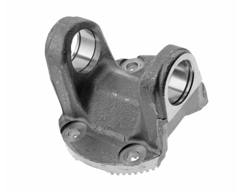 Вилка-фланец КАМАЗ-ЕВРО вала карданного среднего моста (ОАО КАМАЗ)