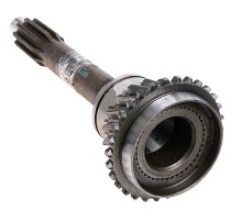 Вал КПП ГАЗ-3309, 3308 первичный (ОАО ГАЗ)