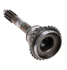 Вал КПП ГАЗ-3309, 3308 первичный (ОАО ГАЗ)