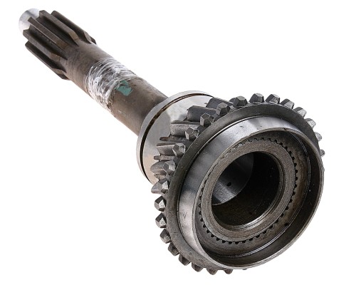 Вал КПП ГАЗ-3309, 3308 первичный (ОАО ГАЗ)