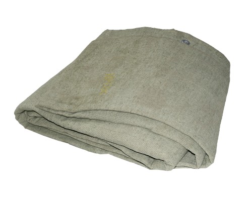 Полог брезентовый водоотталкивающий Д6.00хШ3.0 МАЗ-5516 АВТОПЛАСТ