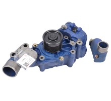 Насос водяной SHACMAN SHAANXI X3000 дв.WP13 WEICHAI