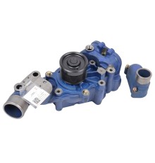 Насос водяной SHACMAN SHAANXI X3000 дв.WP13 WEICHAI