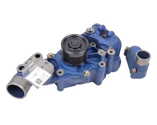 Насос водяной SHACMAN SHAANXI X3000 дв.WP13 WEICHAI