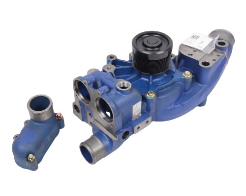 Насос водяной SHACMAN SHAANXI X3000 дв.WP13 WEICHAI