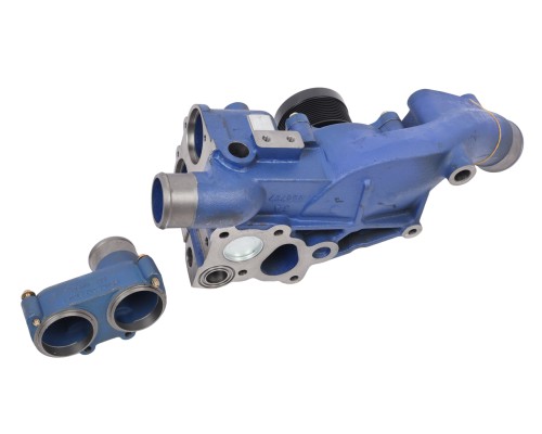 Насос водяной SHACMAN SHAANXI X3000 дв.WP13 WEICHAI