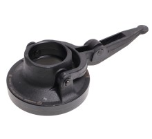 Муфта сцепления ГАЗ-4301, 3310 Валдай в сборе с вилкой ТРАНСМАШ