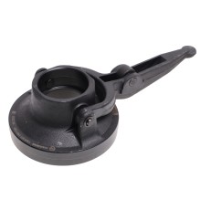 Муфта сцепления ГАЗ-4301, 3310 Валдай в сборе с вилкой ТРАНСМАШ