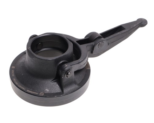 Муфта сцепления ГАЗ-4301, 3310 Валдай в сборе с вилкой ТРАНСМАШ