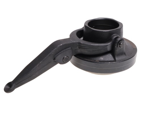 Муфта сцепления ГАЗ-4301, 3310 Валдай в сборе с вилкой ТРАНСМАШ