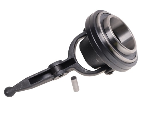 Муфта сцепления ГАЗ-4301, 3310 Валдай в сборе с вилкой ТРАНСМАШ