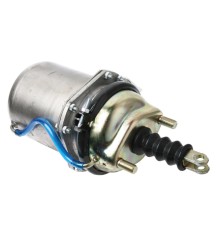 Энергоаккумулятор КАМАЗ 20/20 с чехлом РААЗ