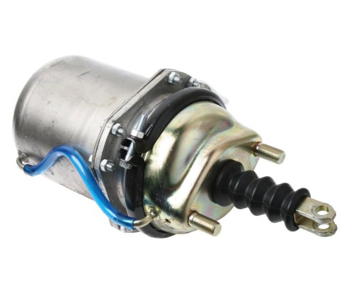 Энергоаккумулятор КАМАЗ 20/20 с чехлом РААЗ