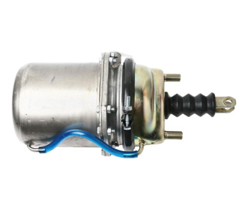 Энергоаккумулятор КАМАЗ 20/20 с чехлом РААЗ