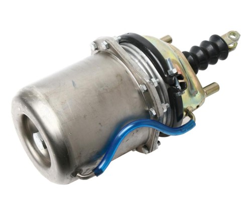 Энергоаккумулятор КАМАЗ 20/20 с чехлом РААЗ