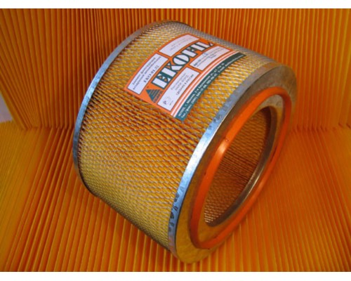 Элемент фильтрующий ЗИЛ-4331, 133ГЯ воздушный EKOFIL