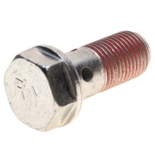 Болт SITRAK C7H HOWO полый КПП HW21712 OE