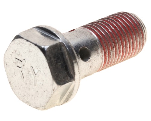 Болт SITRAK C7H HOWO полый КПП HW21712 OE