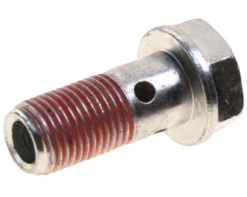 Болт SITRAK C7H HOWO полый КПП HW21712 OE