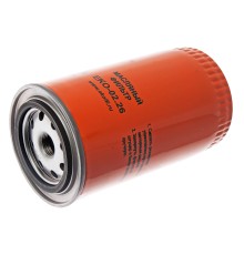 Фильтр масляный ЗИЛ-5301, МАЗ-4370 (дв.ММЗ-260) с гайкой EKOFIL