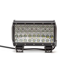 Балка светодиодная 12/24V 108W (36 светодиодов) 235х167х93 комбинированный свет AVTOELECTRICA