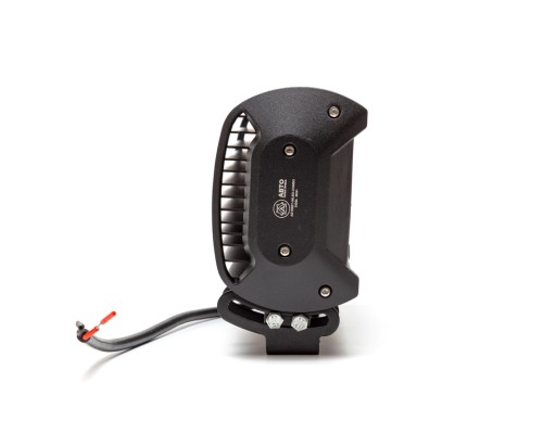 Балка светодиодная 12/24V 108W (36 светодиодов) 235х167х93 комбинированный свет AVTOELECTRICA