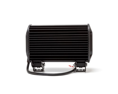 Балка светодиодная 12/24V 108W (36 светодиодов) 235х167х93 комбинированный свет AVTOELECTRICA