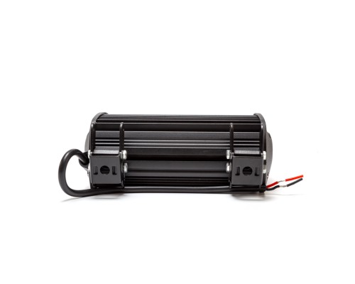 Балка светодиодная 12/24V 108W (36 светодиодов) 235х167х93 комбинированный свет AVTOELECTRICA