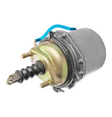 Энергоаккумулятор ЗИЛ, МАЗ, КАМАЗ, КРАЗ с чехлом РААЗ