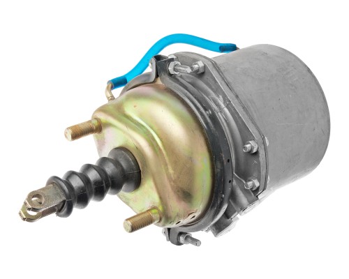 Энергоаккумулятор ЗИЛ, МАЗ, КАМАЗ, КРАЗ с чехлом РААЗ