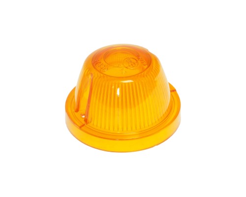 Рассеиватель ГАЗ, ЗИЛ, УАЗ повторителя указателя поворота ОСВАР