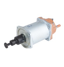 Реле втягивающее КАМАЗ, МАЗ, УРАЛ БАТЭ