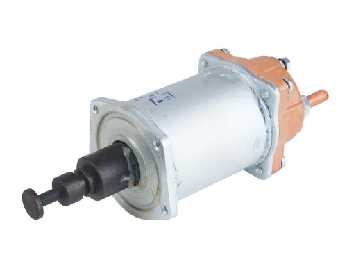 Реле втягивающее КАМАЗ, МАЗ, УРАЛ БАТЭ