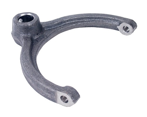 Вилка КПП ГАЗ-3308 Садко,  3310 Валдай 2, 3 передач (ОАО ГАЗ)