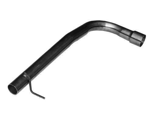 Труба выхлопная глушителя ГАЗ-2705-33023 (Фермер) БАКСАН