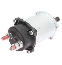 Реле втягивающее ЗИЛ-5301, МТЗ 12V БАТЭ