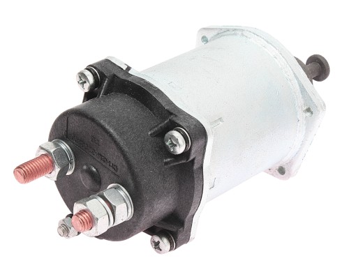 Реле втягивающее ЗИЛ-5301, МТЗ 12V БАТЭ