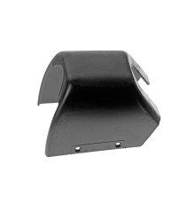 Кожух МАЗ колонки рулевой нижний (ОЗАА)