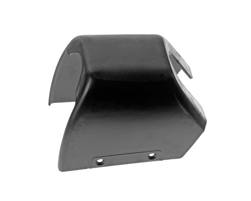 Кожух МАЗ колонки рулевой нижний (ОЗАА)