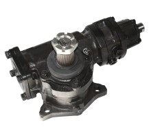 Механизм рулевой МАЗ-5551, 64229, 5337 БАГУ №