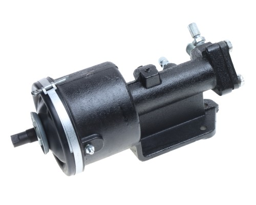 ПГУ КРАЗ С/О СПЕЦМАШ