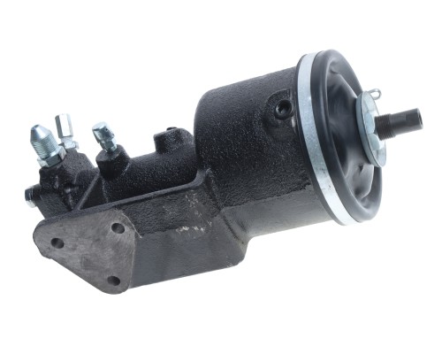 ПГУ КРАЗ С/О СПЕЦМАШ