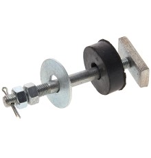 Шпилька ЗИЛ-5301 подушки опоры двигателя задней в сборе