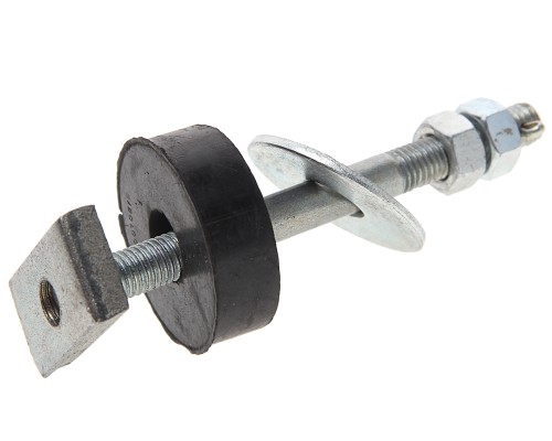 Шпилька ЗИЛ-5301 подушки опоры двигателя задней в сборе