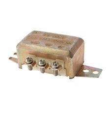 Реле регулятор напряжения БЕЛАЗ, К-701702 генератора Г263А АВТОПРИБОР-КЗАЭ