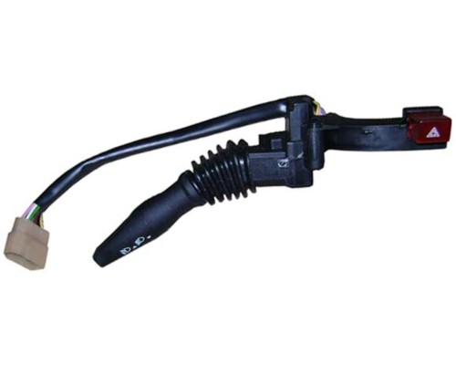 Переключатель подрулевой ГАЗ-31105, 3111, ГАЗель Next указателей поворота/света ТОЧМАШ