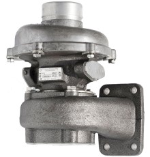 Турбокомпрессор Д-245.12С-143/231/365/368 (ЗИЛ-4331) БЗА №