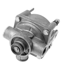 Клапан ЗИЛ ускорительный,  с креплением под шумоглушитель РААЗ